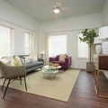 1 bedroom apartment for rent in Second Ward - Inner Loop, Houston