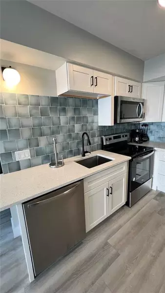 1 bedroom apartment for rent in North Sarasota - Sarasota, Sarasota