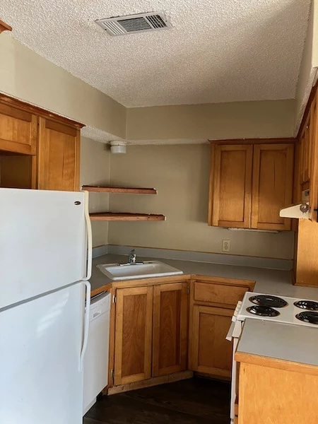 1 bedroom apartment for rent in Holly - East Austin, Austin