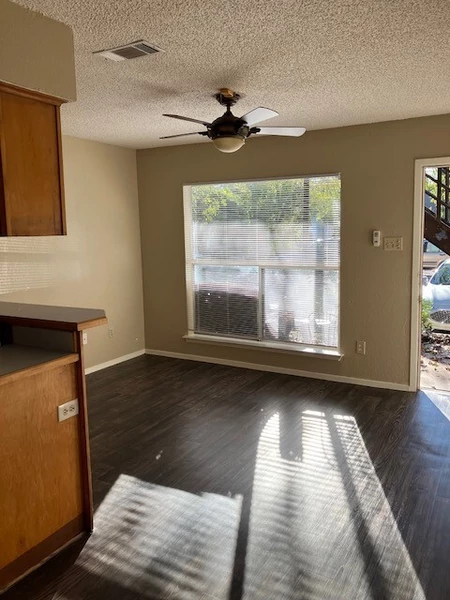 1 bedroom apartment for rent in Holly - East Austin, Austin
