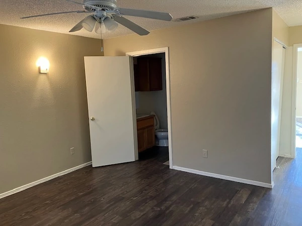 1 bedroom apartment for rent in Holly - East Austin, Austin