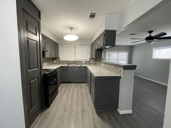 3 bedrooms apartment for rent in South Acres / Crestmont Park - Se Houston, Houston