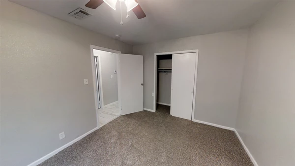 3 bedrooms apartment for rent in South Acres / Crestmont Park - Se Houston, Houston