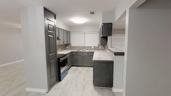 3 bedrooms apartment for rent in South Acres / Crestmont Park - Se Houston, Houston