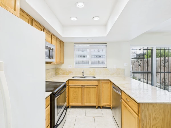 2 bedrooms apartment for rent in Greater Fondren Southwest - Sw Houston, Houston