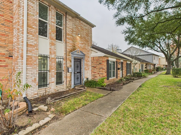 2 bedrooms apartment for rent in Greater Fondren Southwest - Sw Houston, Houston