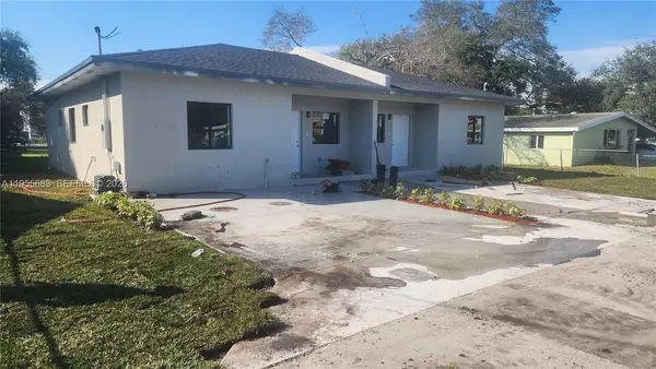 3 bedrooms apartment for rent in Miami Shores - Miami Dade, Miami