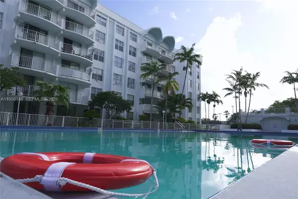 1 bedroom apartment for rent in North Miami - Miami Dade, Miami