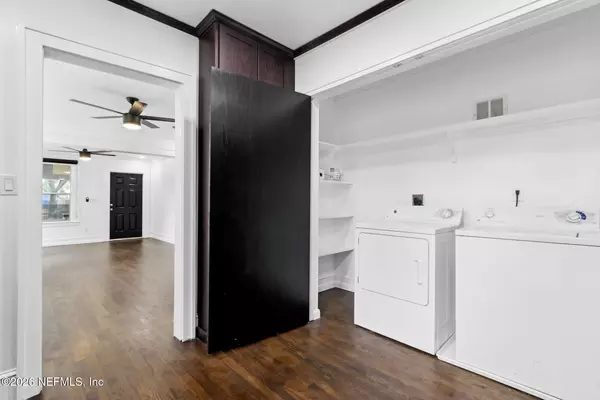 2 bedrooms apartment for rent in Norwood - Northside, Jacksonville