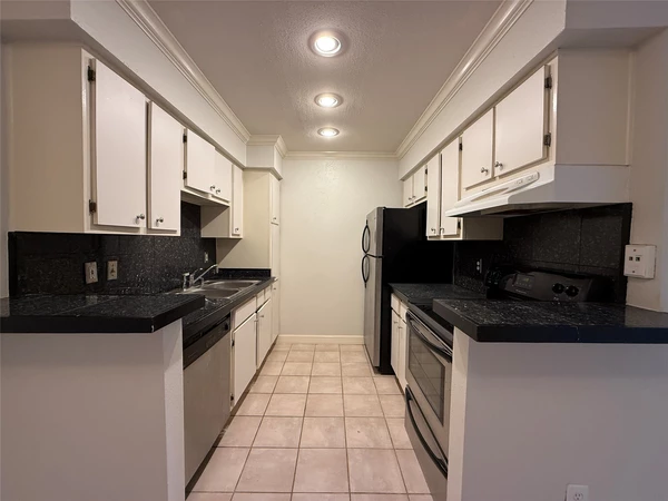 1 bedroom apartment for rent in Uptown - West Houston, Houston