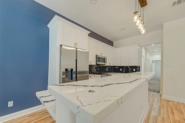 3 bedrooms apartment for rent in Ost / South Union - Inner Loop, Houston