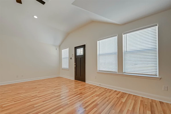 3 bedrooms apartment for rent in Ost / South Union - Inner Loop, Houston