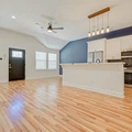 3 bedrooms apartment for rent in Ost / South Union - Inner Loop, Houston