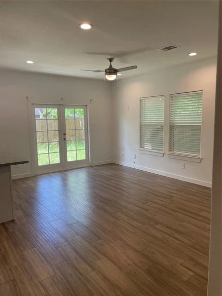 3 bedrooms apartment for rent in Sunnyside - Se Houston, Houston