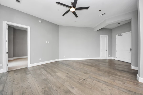 2 bedrooms apartment for rent in Uptown - West Houston, Houston