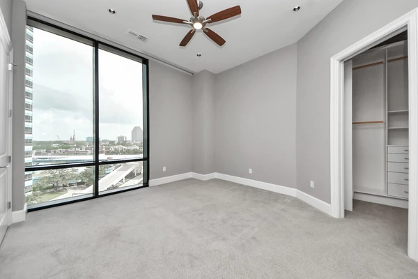 2 bedrooms apartment for rent in Uptown - West Houston, Houston
