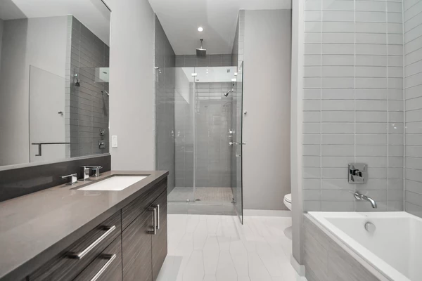 2 bedrooms apartment for rent in Uptown - West Houston, Houston