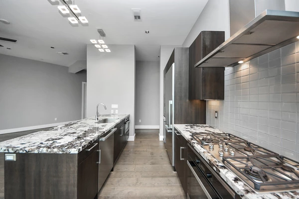 2 bedrooms apartment for rent in Uptown - West Houston, Houston