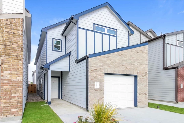 2 bedrooms apartment for rent in Greater Greenspoint - Ne Houston, Houston