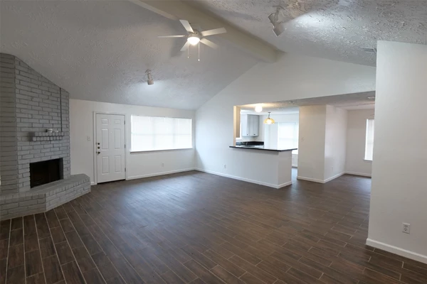 3 bedrooms apartment for rent in Kelliwood - West Houston, Houston