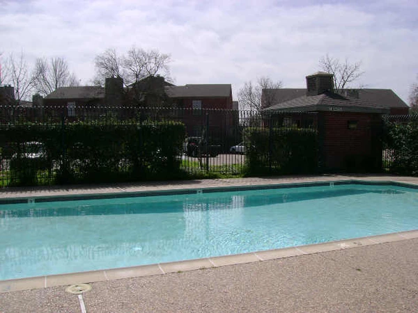 1 bedroom apartment for rent in Fondren Gardens - Sw Houston, Houston