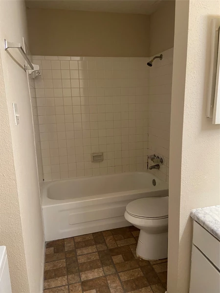 1 bedroom apartment for rent in Fondren Gardens - Sw Houston, Houston