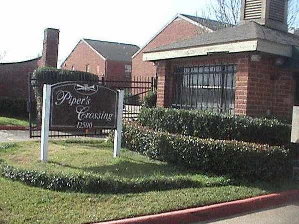 1 bedroom apartment for rent in Fondren Gardens - Sw Houston, Houston