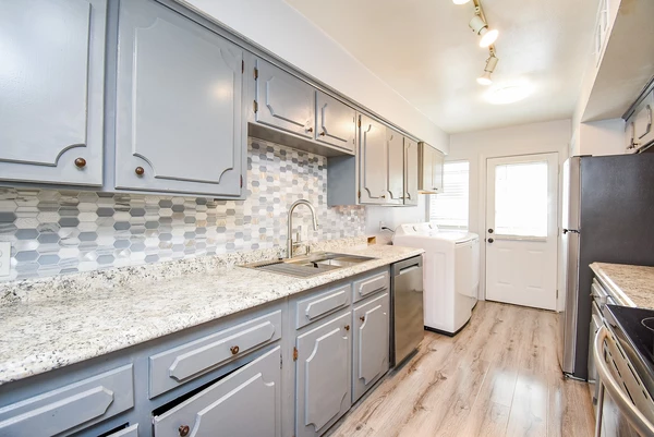 1 bedroom apartment for rent in Westbury - Sw Houston, Houston