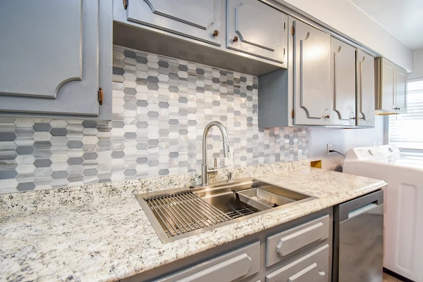 1 bedroom apartment for rent in Westbury - Sw Houston, Houston