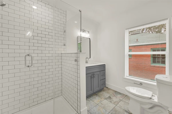 2 bedrooms apartment for rent in Lawndale / Wayside - Inner Loop, Houston