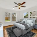 2 bedrooms apartment for rent in Lawndale / Wayside - Inner Loop, Houston