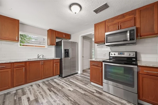 1 bedroom apartment for rent in Gulfgate / Pine Valley - Inner Loop, Houston