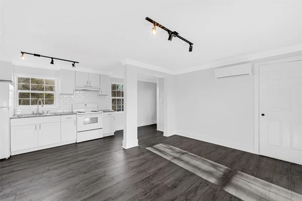 1 bedroom apartment for rent in Lawndale / Wayside - Inner Loop, Houston