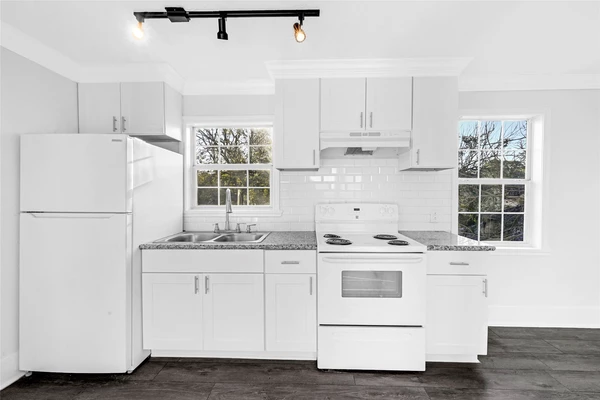 1 bedroom apartment for rent in Lawndale / Wayside - Inner Loop, Houston