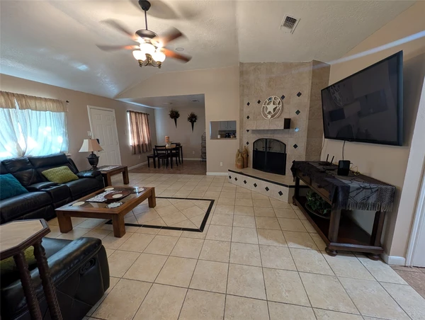 3 bedrooms apartment for rent in North Houston - Nw Houston, Houston