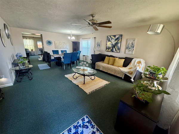 3 bedrooms apartment for rent in Northshore - Ne Houston, Houston