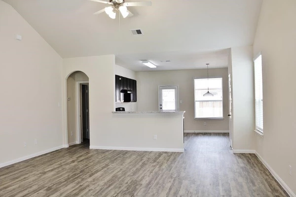 3 bedrooms apartment for rent in East Houston - Ne Houston, Houston