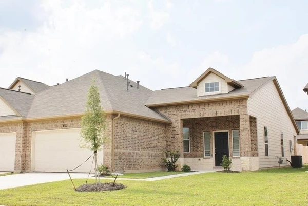 3 bedrooms apartment for rent in East Houston - Ne Houston, Houston