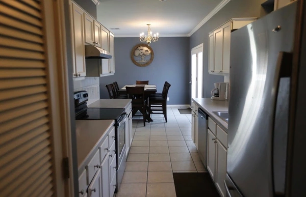 3 bedrooms apartment for rent in Garrison Park - South Austin, Austin