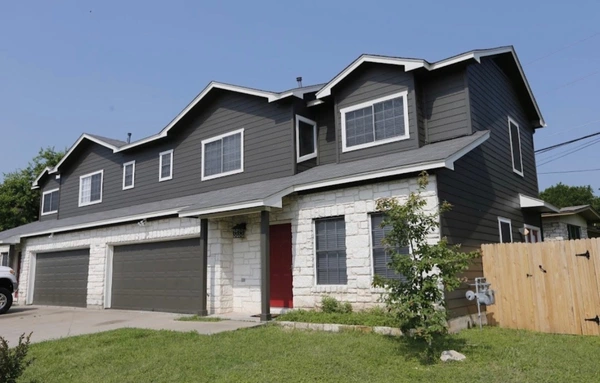 3 bedrooms apartment for rent in Garrison Park - South Austin, Austin