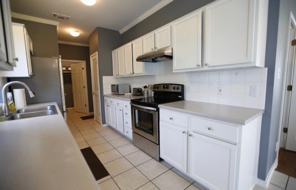 3 bedrooms apartment for rent in Garrison Park - South Austin, Austin