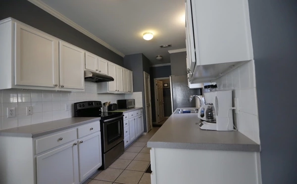 3 bedrooms apartment for rent in Garrison Park - South Austin, Austin