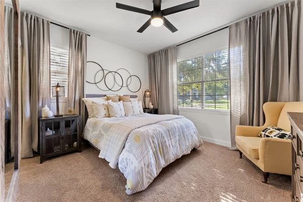 2 bedrooms apartment for rent in Jollyville - North Austin, Austin