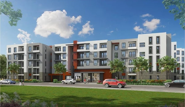 1 bedroom apartment for rent in Clairemont - Inland, San Diego
