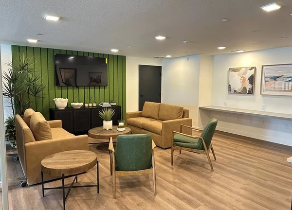 1 bedroom apartment for rent in Clairemont - Inland, San Diego