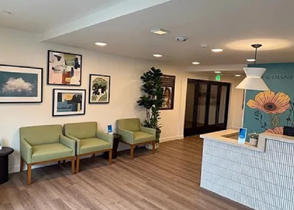1 bedroom apartment for rent in Clairemont - Inland, San Diego