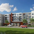 1 bedroom apartment for rent in Clairemont - Inland, San Diego