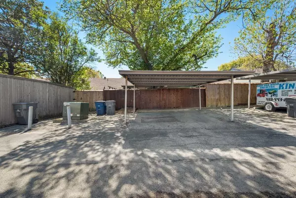 3 bedrooms apartment for rent in Northwood Hills - Ne Dallas, Dallas