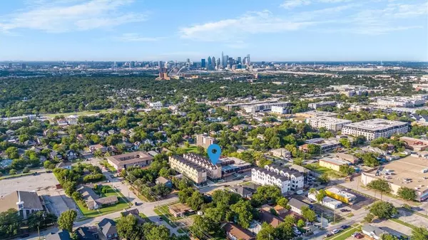 3 bedrooms apartment for rent in Oak Cliff - Sw Dallas, Dallas