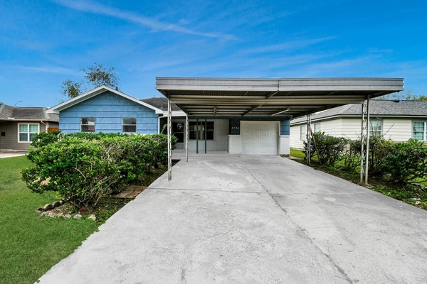 3 bedrooms apartment for rent in Magnolia Park - Inner Loop, Houston